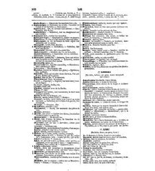 Dictionnaire analogique de la langue fran&ccedil;aise document 88996