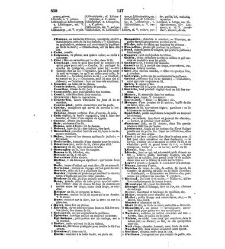 Dictionnaire analogique de la langue fran&ccedil;aise document 89004