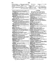 Dictionnaire analogique de la langue fran&ccedil;aise document 89008