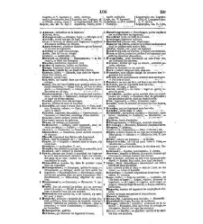 Dictionnaire analogique de la langue fran&ccedil;aise document 89011