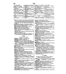 Dictionnaire analogique de la langue fran&ccedil;aise document 89014