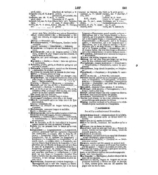 Dictionnaire analogique de la langue fran&ccedil;aise document 89015