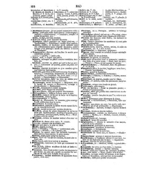 Dictionnaire analogique de la langue fran&ccedil;aise document 89028