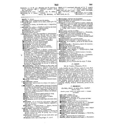 Dictionnaire analogique de la langue fran&ccedil;aise document 89035