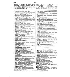 Dictionnaire analogique de la langue fran&ccedil;aise document 89036