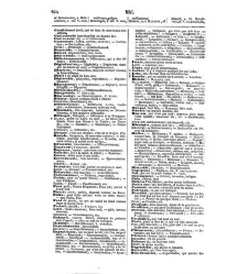 Dictionnaire analogique de la langue fran&ccedil;aise document 89038