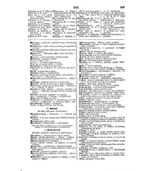 Dictionnaire analogique de la langue fran&ccedil;aise document 89043