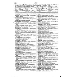 Dictionnaire analogique de la langue fran&ccedil;aise document 89044