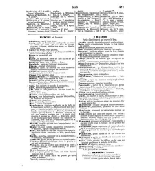 Dictionnaire analogique de la langue fran&ccedil;aise document 89047