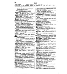 Dictionnaire analogique de la langue fran&ccedil;aise document 89048