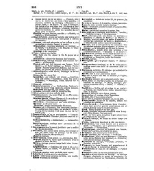Dictionnaire analogique de la langue fran&ccedil;aise document 89060