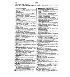 Dictionnaire analogique de la langue fran&ccedil;aise document 89068