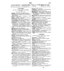 Dictionnaire analogique de la langue fran&ccedil;aise document 89069