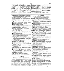 Dictionnaire analogique de la langue fran&ccedil;aise document 89071