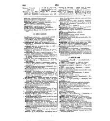 Dictionnaire analogique de la langue fran&ccedil;aise document 89072