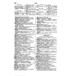 Dictionnaire analogique de la langue fran&ccedil;aise document 89078