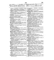 Dictionnaire analogique de la langue fran&ccedil;aise document 89079