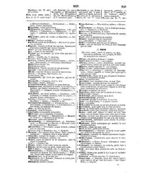 Dictionnaire analogique de la langue fran&ccedil;aise document 89087