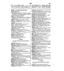 Dictionnaire analogique de la langue fran&ccedil;aise document 89105