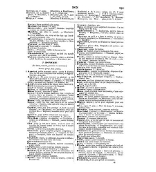 Dictionnaire analogique de la langue fran&ccedil;aise document 89119