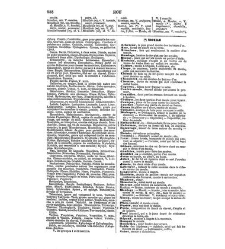 Dictionnaire analogique de la langue fran&ccedil;aise document 89132