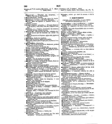 Dictionnaire analogique de la langue fran&ccedil;aise document 89136