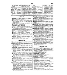 Dictionnaire analogique de la langue fran&ccedil;aise document 89139