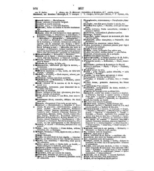 Dictionnaire analogique de la langue fran&ccedil;aise document 89146