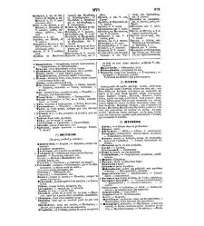 Dictionnaire analogique de la langue fran&ccedil;aise document 89147