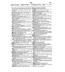 Dictionnaire analogique de la langue fran&ccedil;aise document 89155