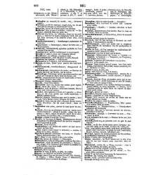 Dictionnaire analogique de la langue fran&ccedil;aise document 89156