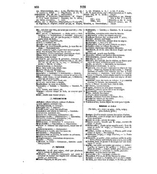 Dictionnaire analogique de la langue fran&ccedil;aise document 89162