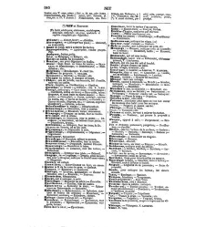 Dictionnaire analogique de la langue fran&ccedil;aise document 89164
