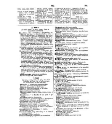 Dictionnaire analogique de la langue fran&ccedil;aise document 89165