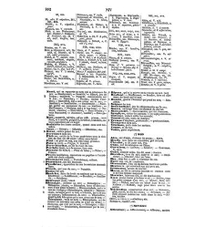 Dictionnaire analogique de la langue fran&ccedil;aise document 89166