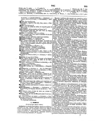 Dictionnaire analogique de la langue fran&ccedil;aise document 89167