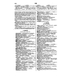 Dictionnaire analogique de la langue fran&ccedil;aise document 89168