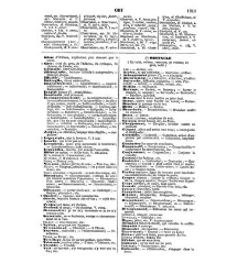 Dictionnaire analogique de la langue fran&ccedil;aise document 89185