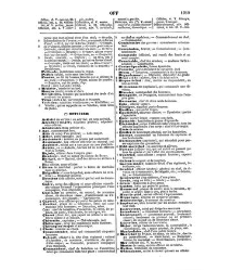 Dictionnaire analogique de la langue fran&ccedil;aise document 89193