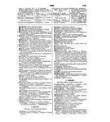 Dictionnaire analogique de la langue fran&ccedil;aise document 89201