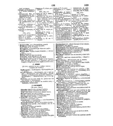 Dictionnaire analogique de la langue fran&ccedil;aise document 89203