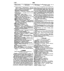 Dictionnaire analogique de la langue fran&ccedil;aise document 89212