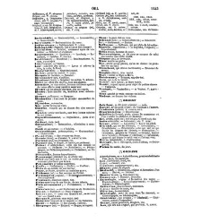 Dictionnaire analogique de la langue fran&ccedil;aise document 89217