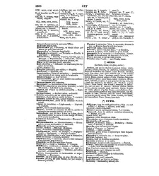 Dictionnaire analogique de la langue fran&ccedil;aise document 89224