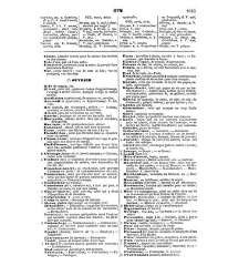 Dictionnaire analogique de la langue fran&ccedil;aise document 89227