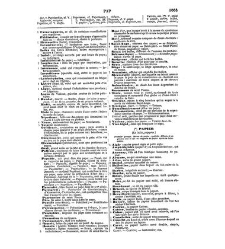 Dictionnaire analogique de la langue fran&ccedil;aise document 89237