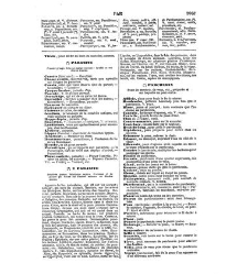 Dictionnaire analogique de la langue fran&ccedil;aise document 89241