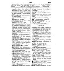 Dictionnaire analogique de la langue fran&ccedil;aise document 89243