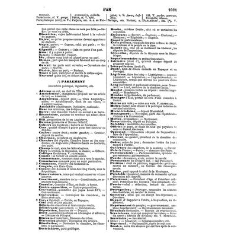 Dictionnaire analogique de la langue fran&ccedil;aise document 89245