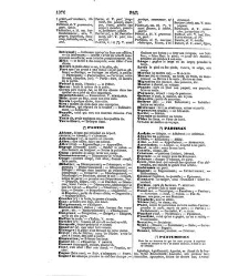 Dictionnaire analogique de la langue fran&ccedil;aise document 89250
